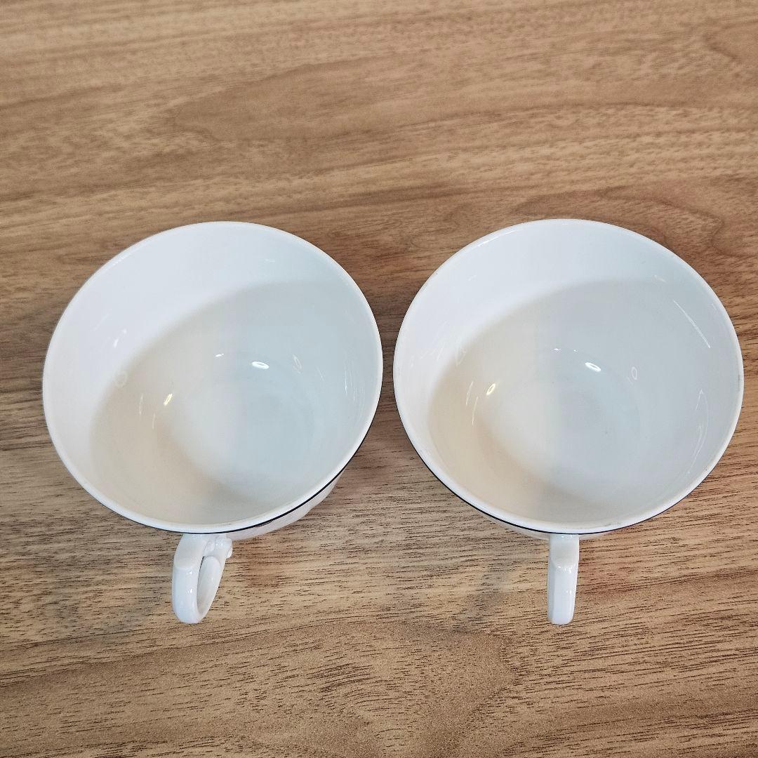 美品 リチャードジノリ Ginori Richard カップ ソーサー