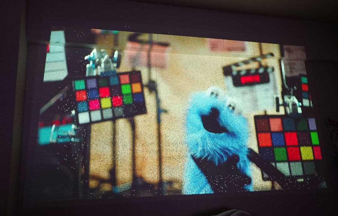 プロジェクター Anker NEBULA Cosmos D2140511