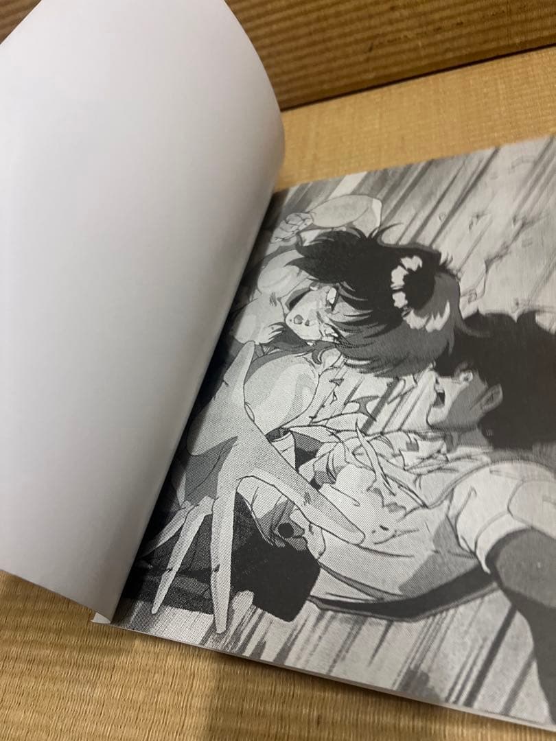 アルテア AC/PICTUREBOOK