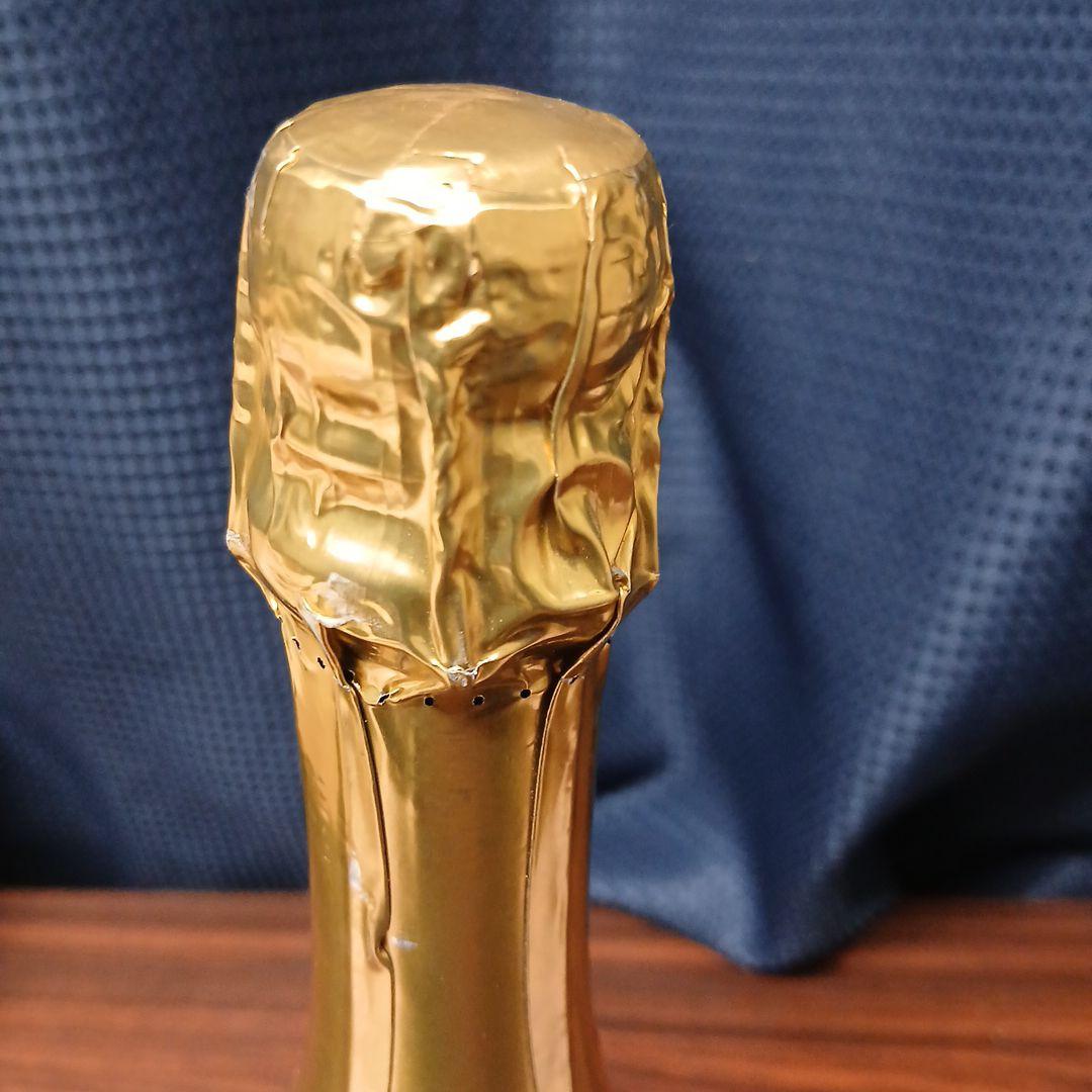 Cuvée du Président スパークリングワイン 750ml