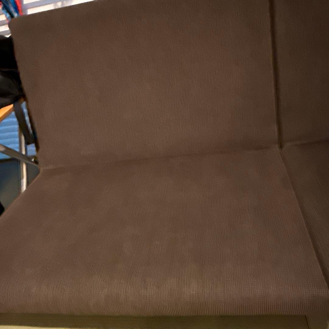 FLANNEL SOFA PENTA 900二脚セット