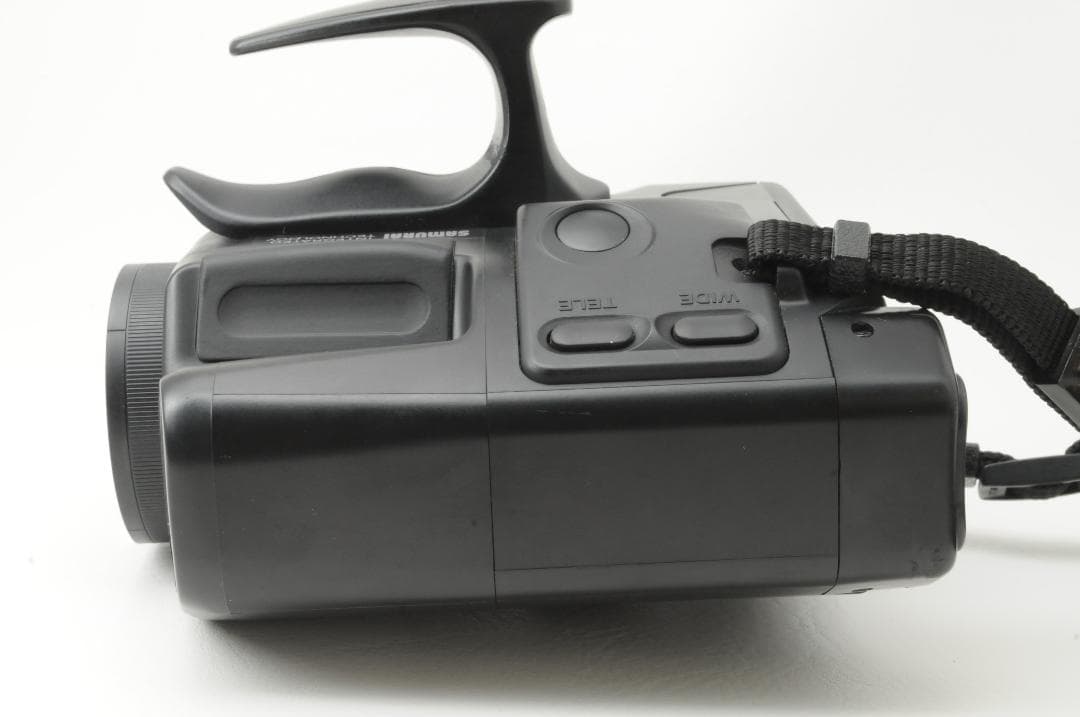 Kyocera 京セラ SAMURAI サムライ X3.0 ハーフサイズカメラ