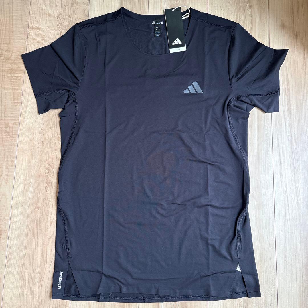 【新品未使用】アディゼロ　上下セット販売　Mサイズ