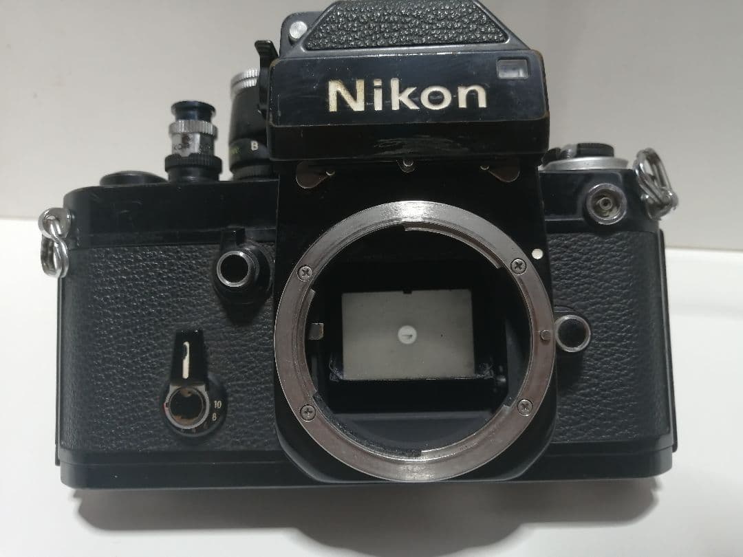 ニコン Nikon F2フォトミック　 NIKKOR 50mm F1.4