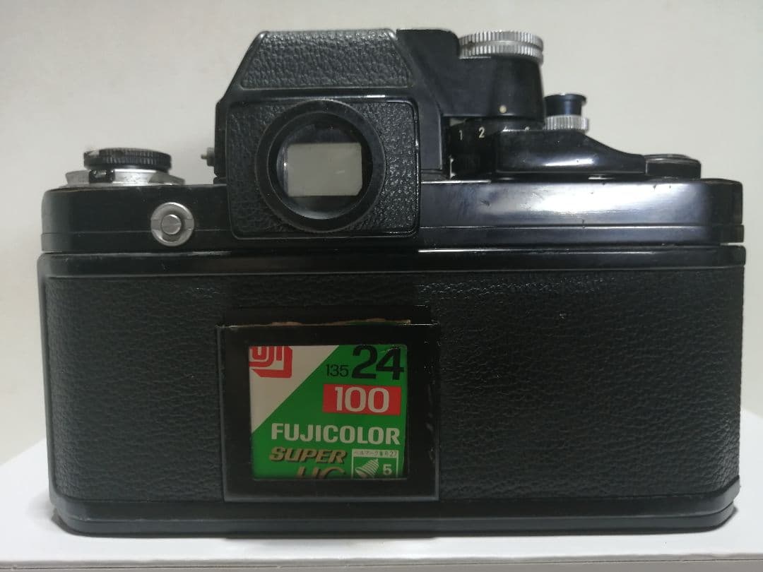 ニコン Nikon F2フォトミック　 NIKKOR 50mm F1.4