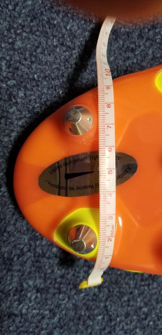 サッカー、スパイク、プレデター、サイズ30.0cm、新品、未使用