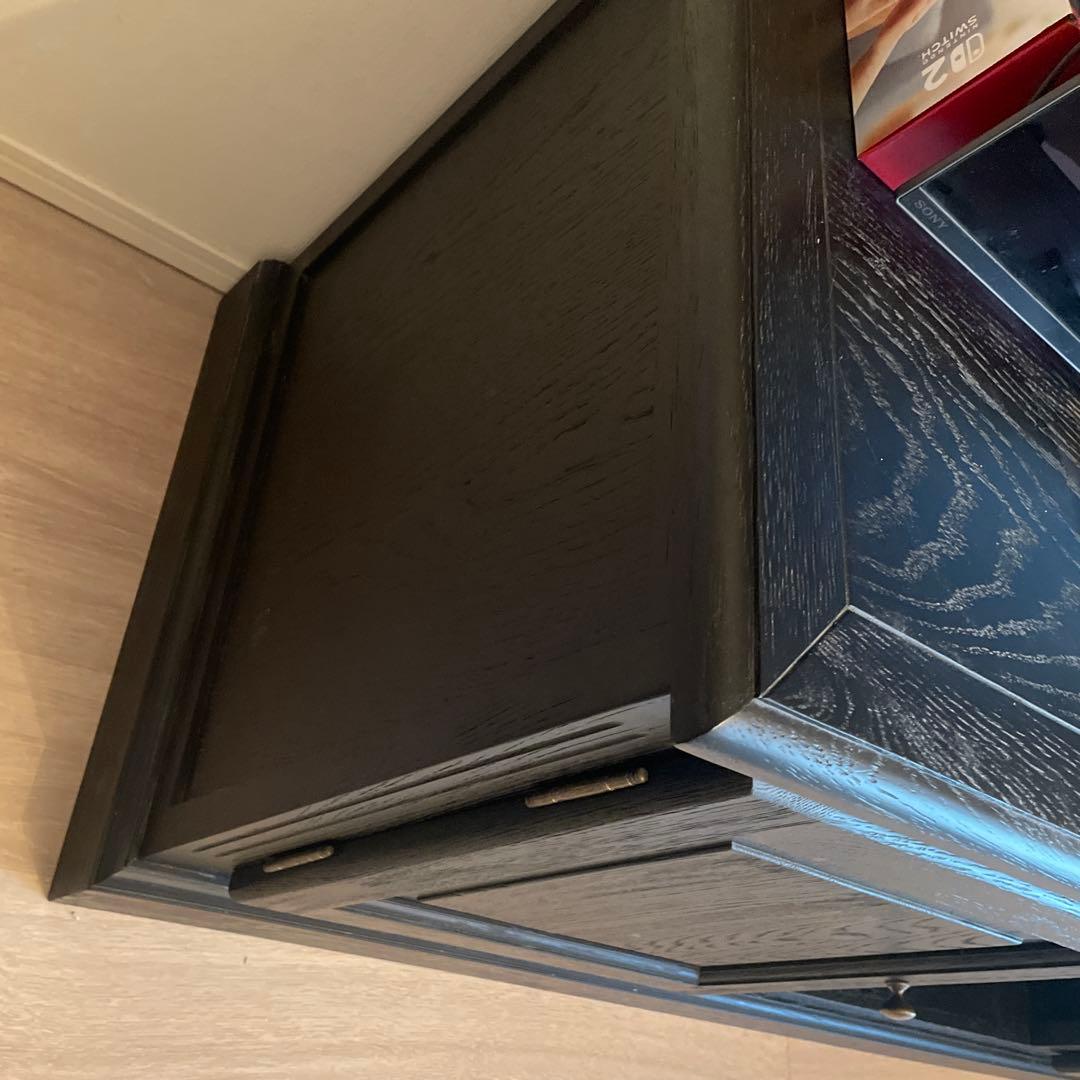 サラグレース テレビ台 フレンチ シャビーシック アンティーク