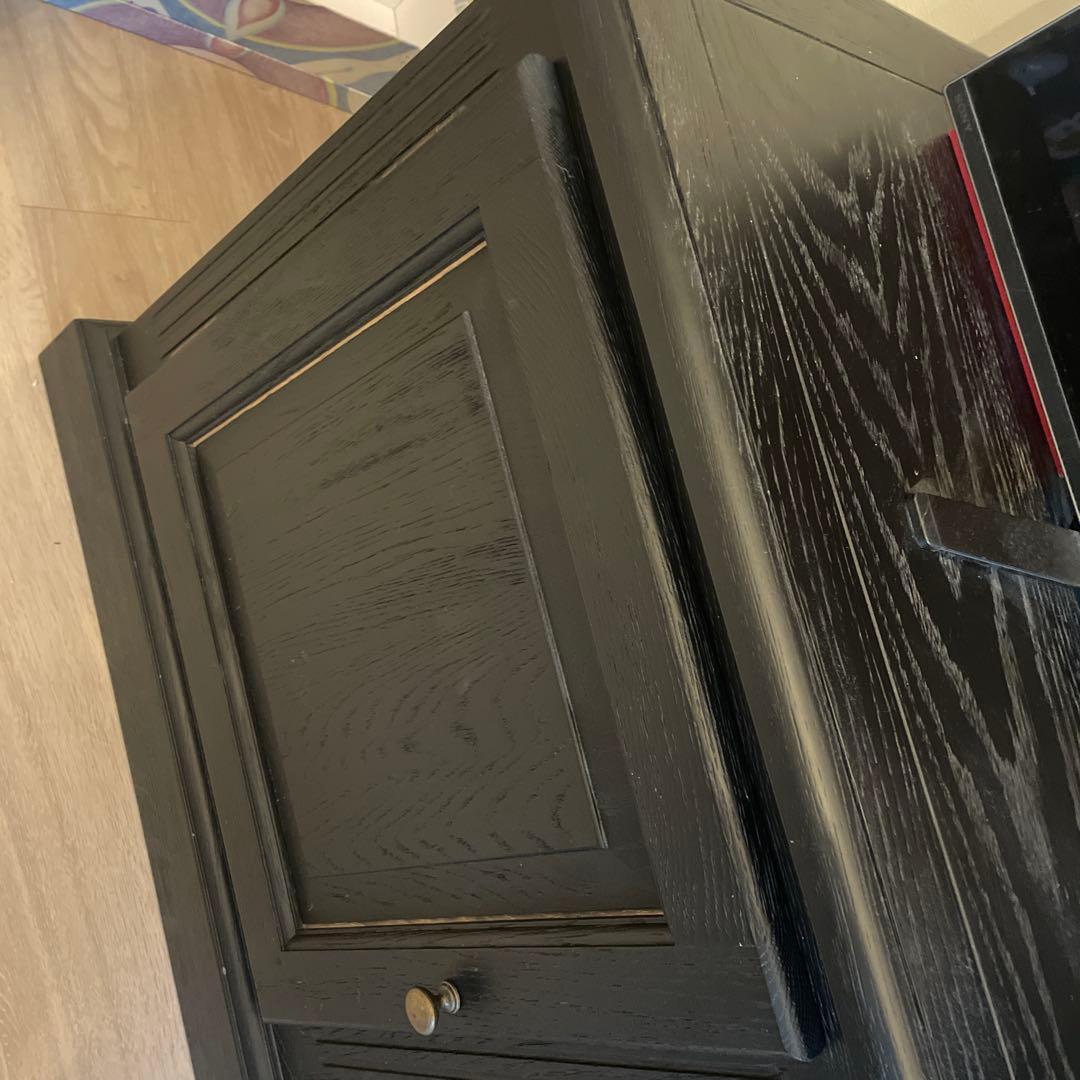 サラグレース テレビ台 フレンチ シャビーシック アンティーク