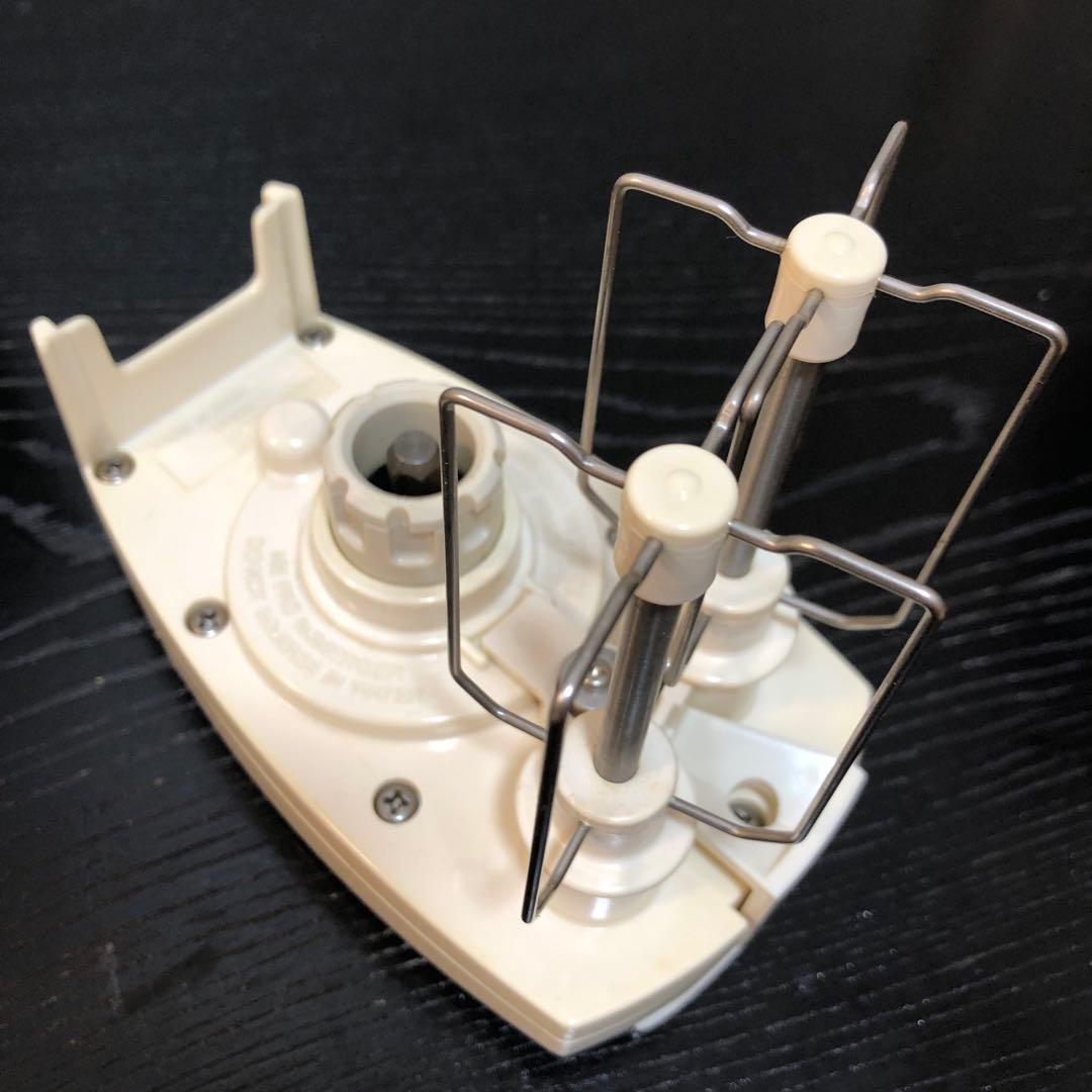 クイジナート 多機能フードプロセッサー DLC-8 Plus 大容量　説明書付き