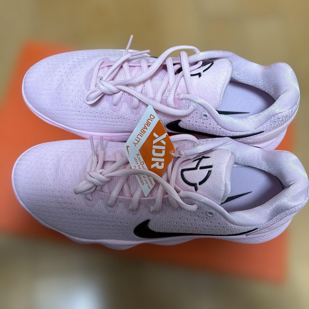 シューズ(男性用) NIKE Hyperdunk 2017 LOW EP28cm