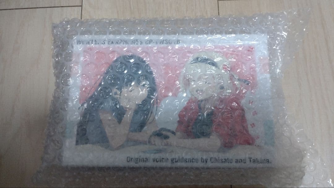 ONKYO リコリス・リコイルコラボ ワイヤレスイヤホン