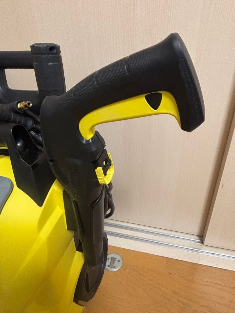 ケルヒャー　K3 サイレント　ベランダ　高圧洗浄機　おまけ付き