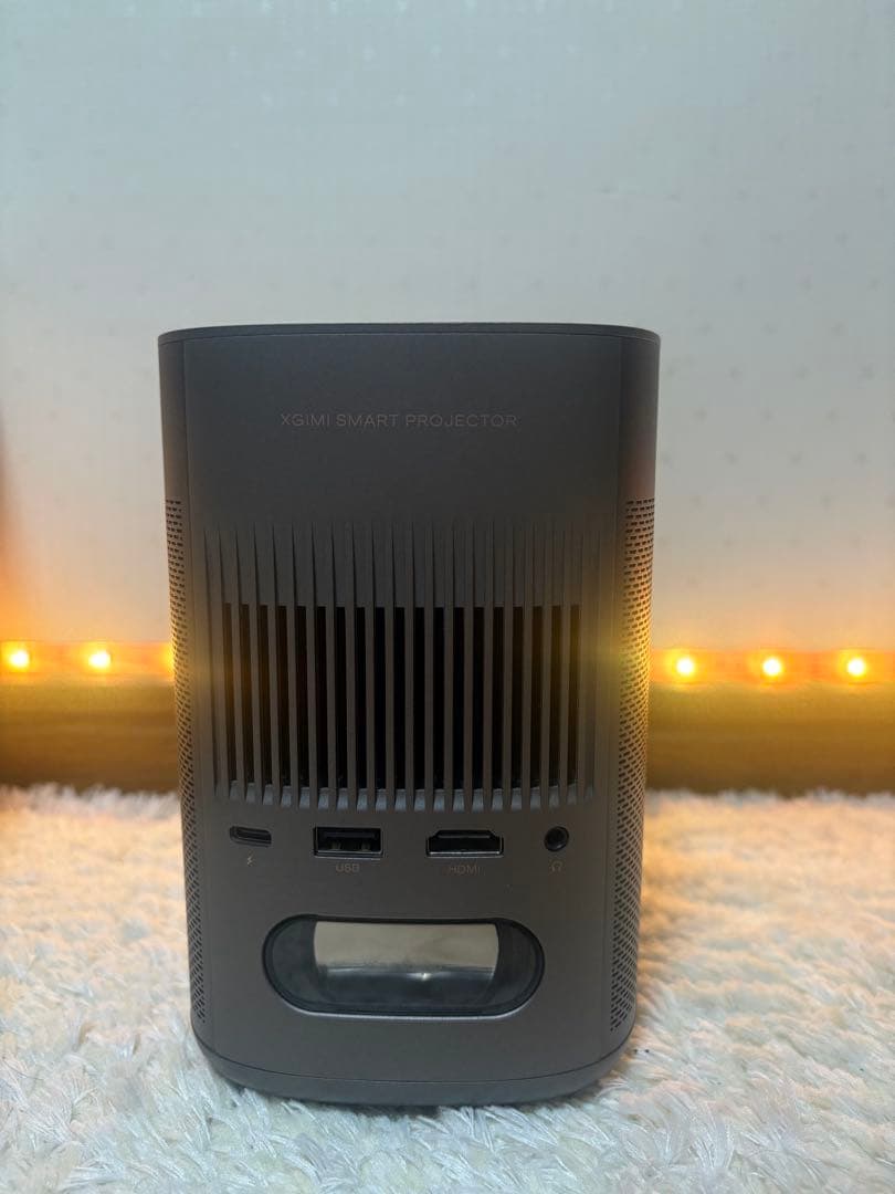 XGIMI MoGo 2 Pro 1080P スマートプロジェクター