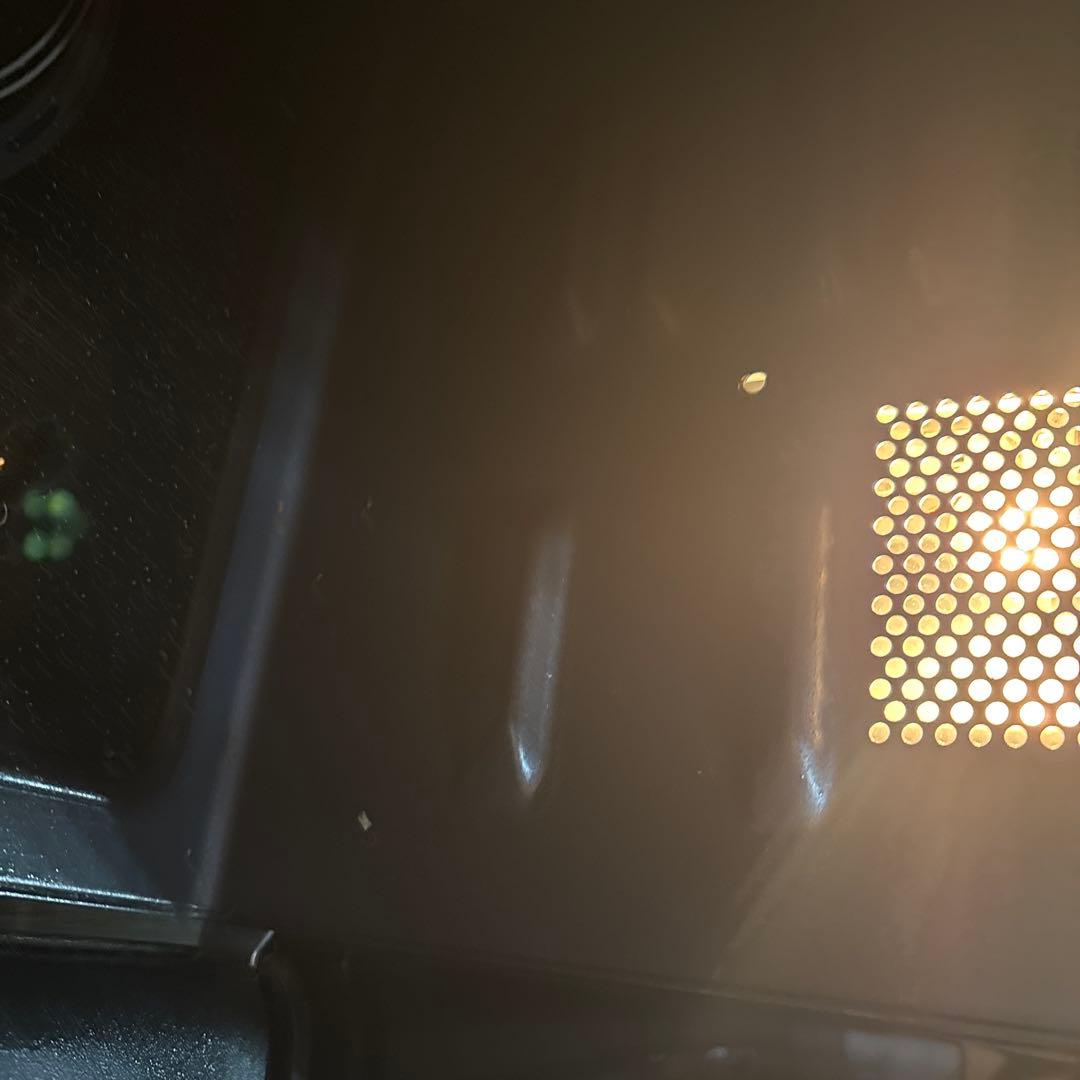 最終価格23年製　オーブンレンジ　KOM-F1810-B アイリスオーヤマ