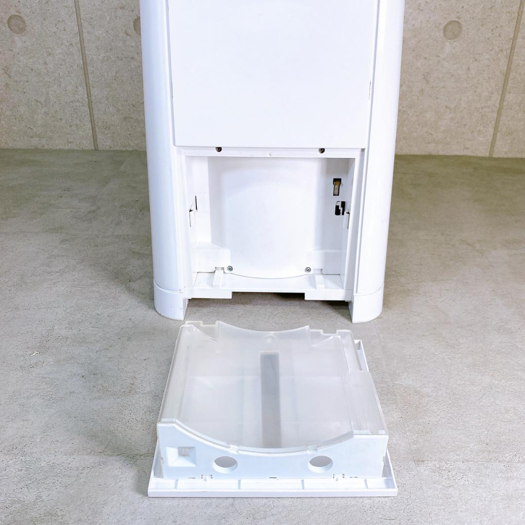 2021年製 ナカトミ ミニクーラー冷風機 MAC-10 スポットクーラー