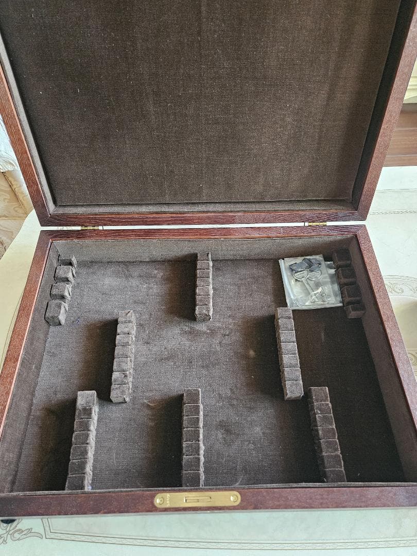   カトラリー用収納ケース