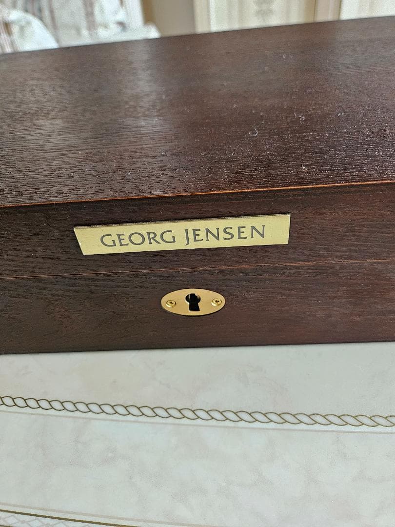   カトラリー用収納ケース