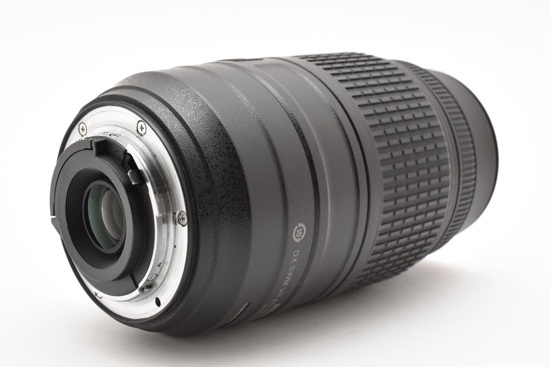 【美品】Nikon AF-S 55-300mm F4.5-5.6 ED