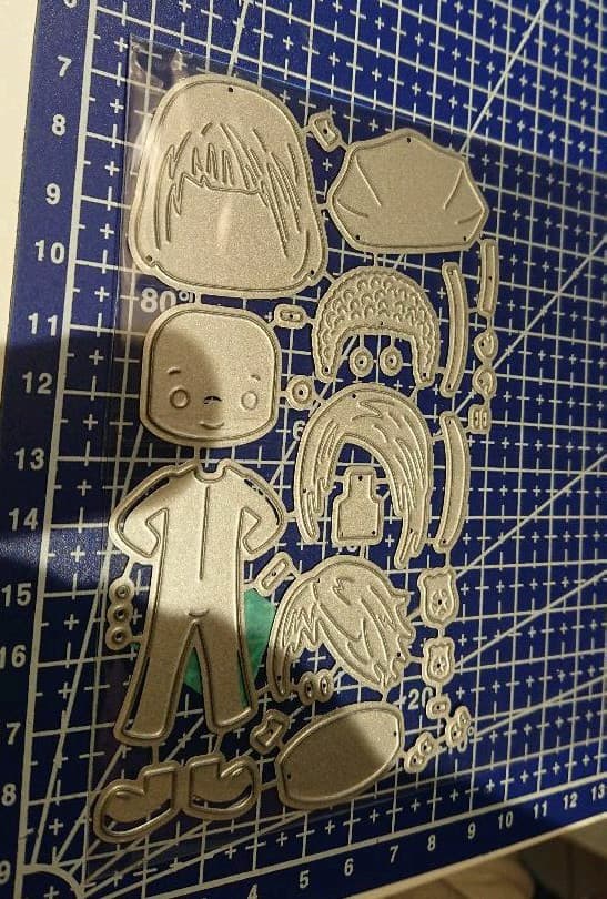 専用  同梱包1250円☆ 警官ダイ