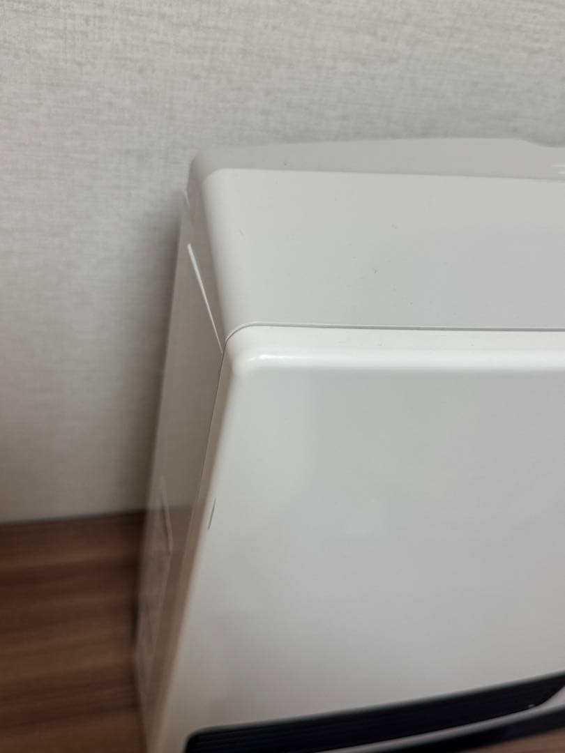 Rinnai リンナイ　ガスファンヒーター SRC-365E　都市ガス　①