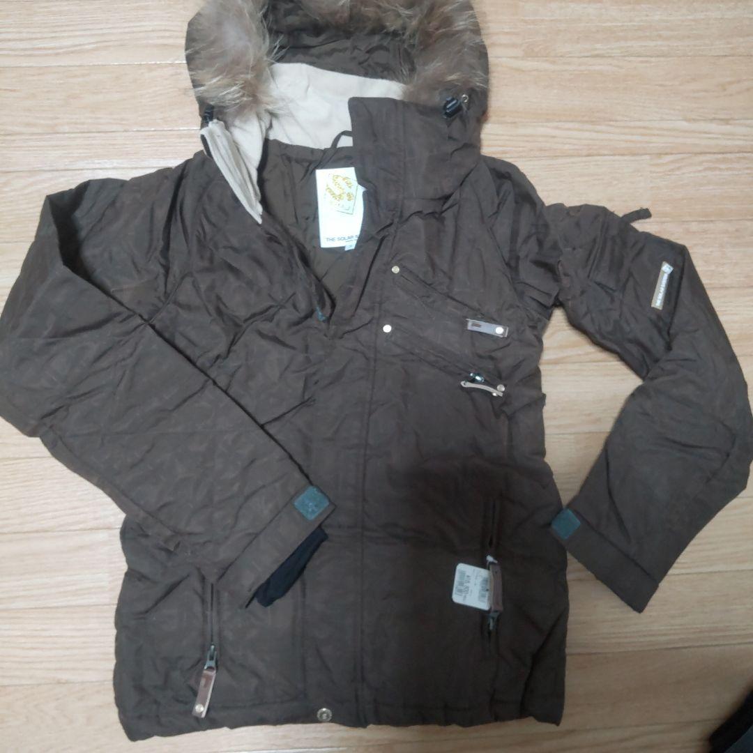 スノボウェア S上下