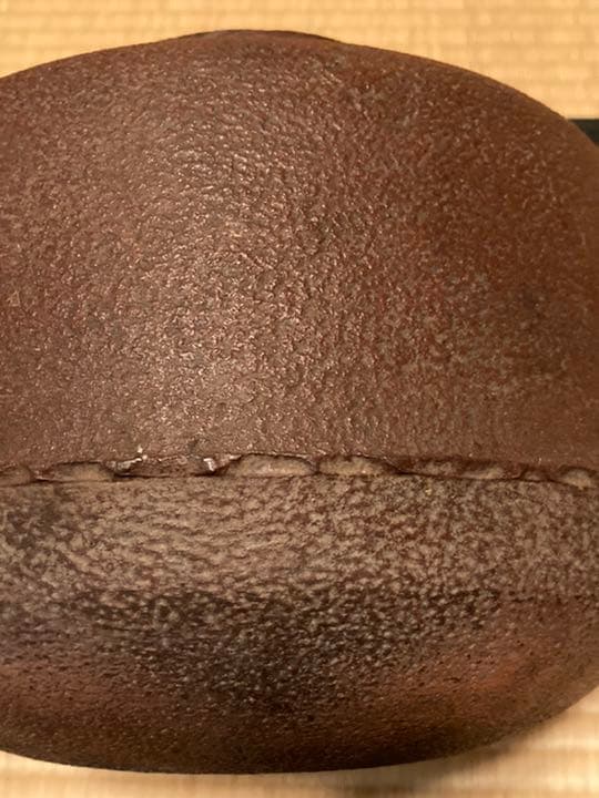 髙橋敬典作　阿弥陀堂釜