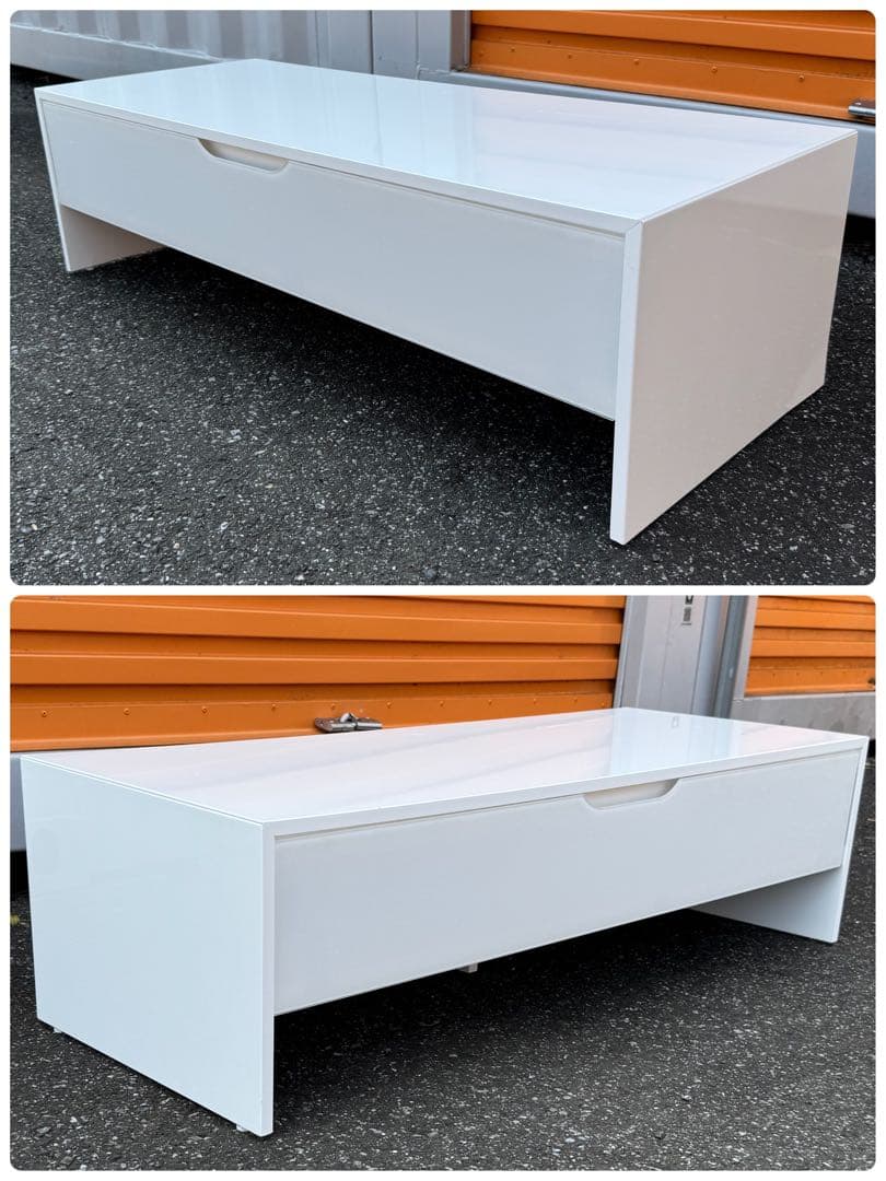 【引取限定】リーンロゼ ロゼペルメル2 TVボード 訳あり ジャンク 破格