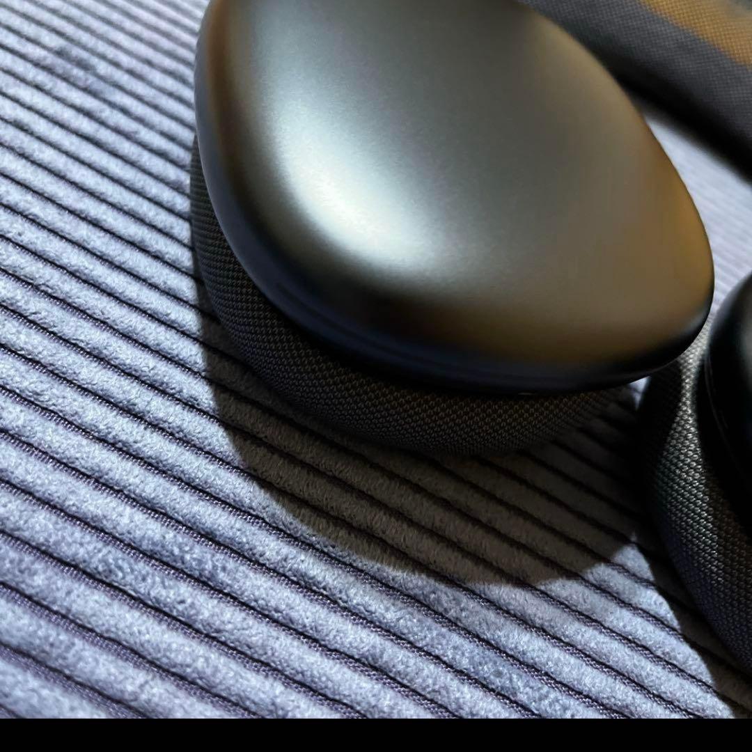 【新品同様】 AirPods Max 第2世代(USB-C) スペースグレー