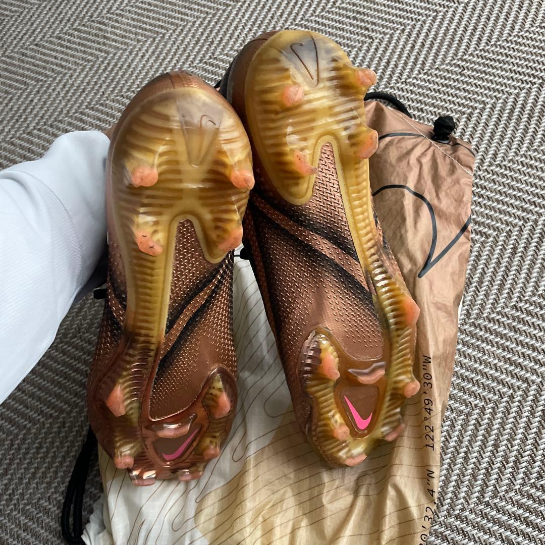 nikeファントムgt2 ワールドカップモデル