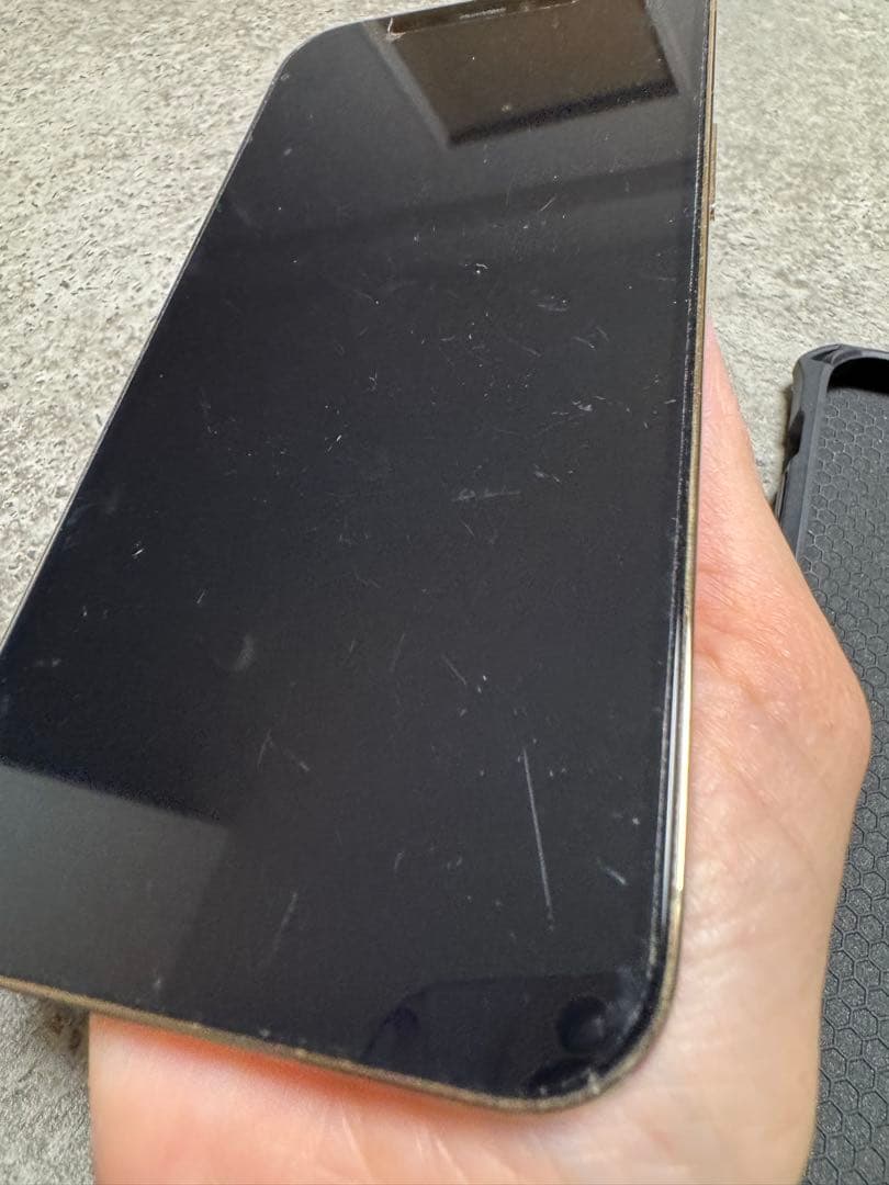 携帯電話本体 iPhone12PRO 512GB