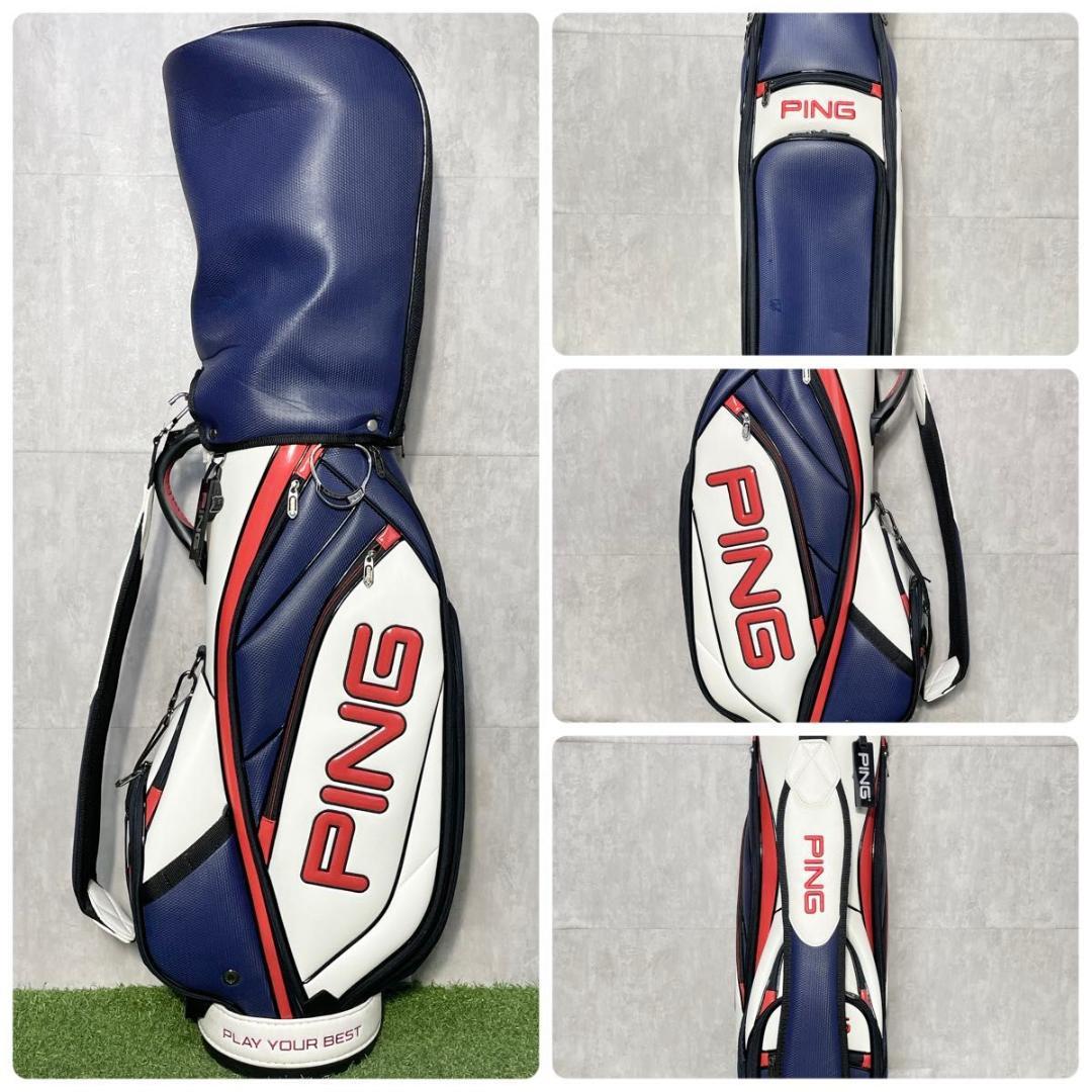 【貴重レフティ】ピン G30 G ゴルフクラブセット 11本 S メンズ 左用