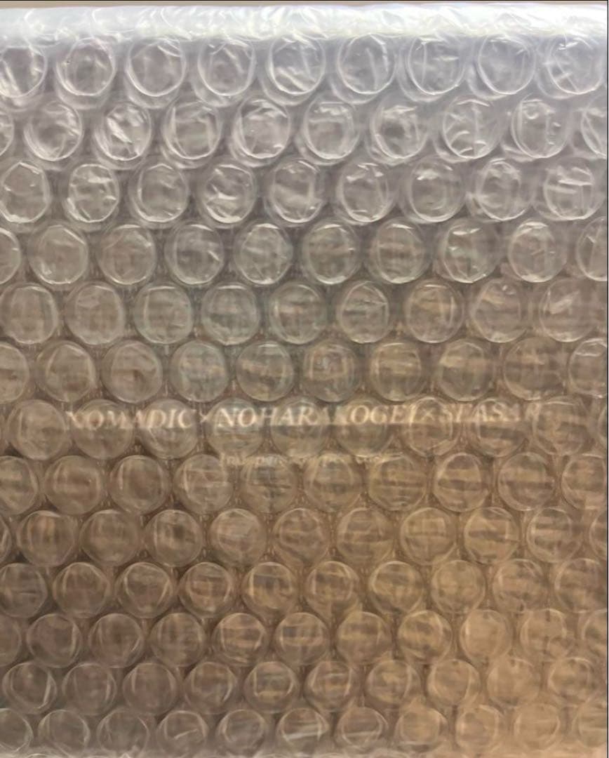 2024年Ver.　SY-07　ハカランダ　しーさー　野原工芸　nomadic