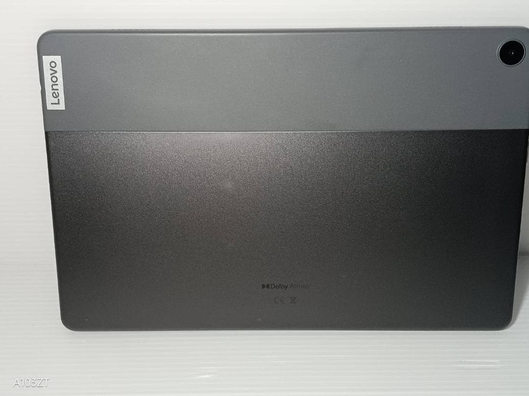 美品 Lenovo Andoroid Tab M10 3rd Gen
