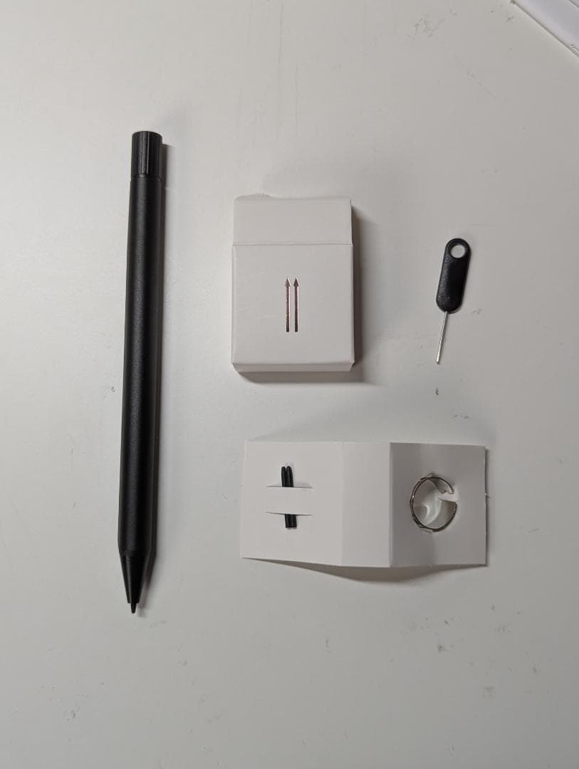 【美品】Bigme B751C 電子書籍リーダー