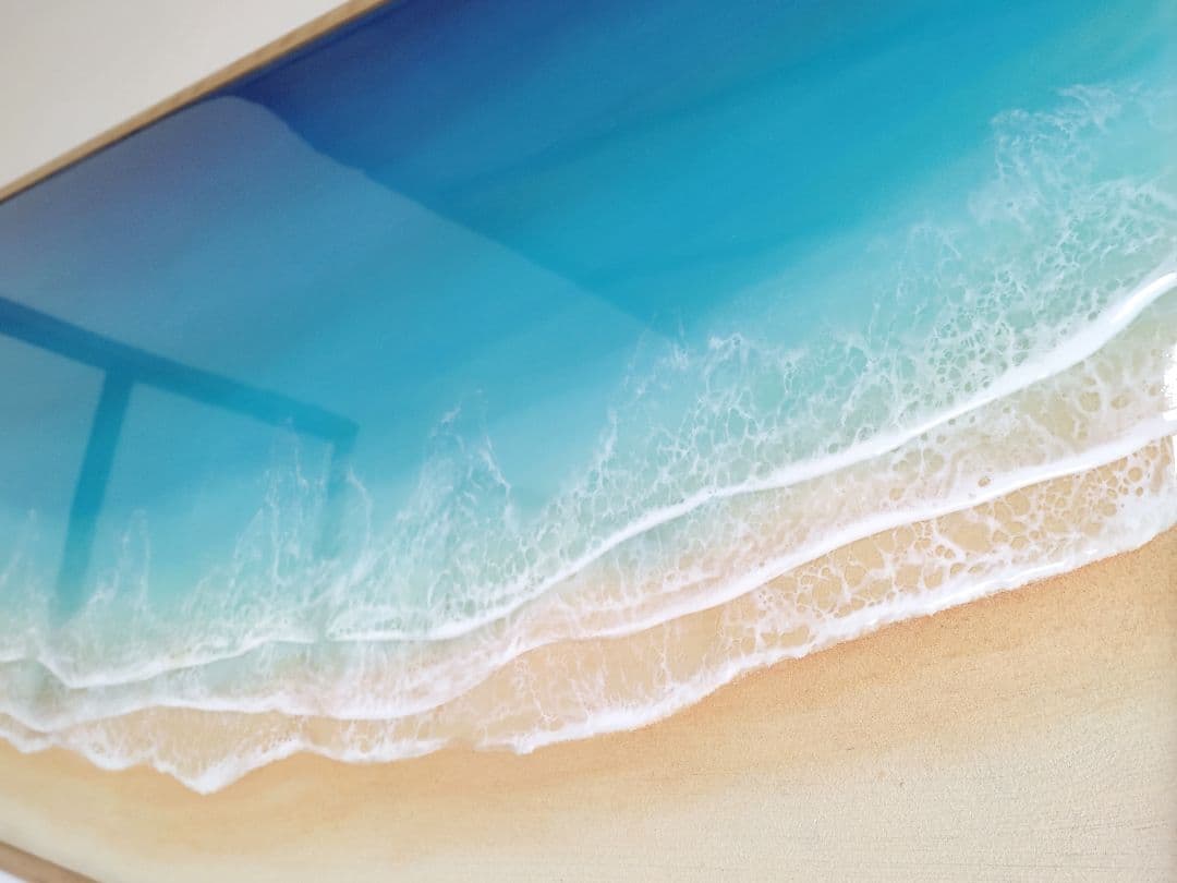 ポタラ☆レジンアート確認用