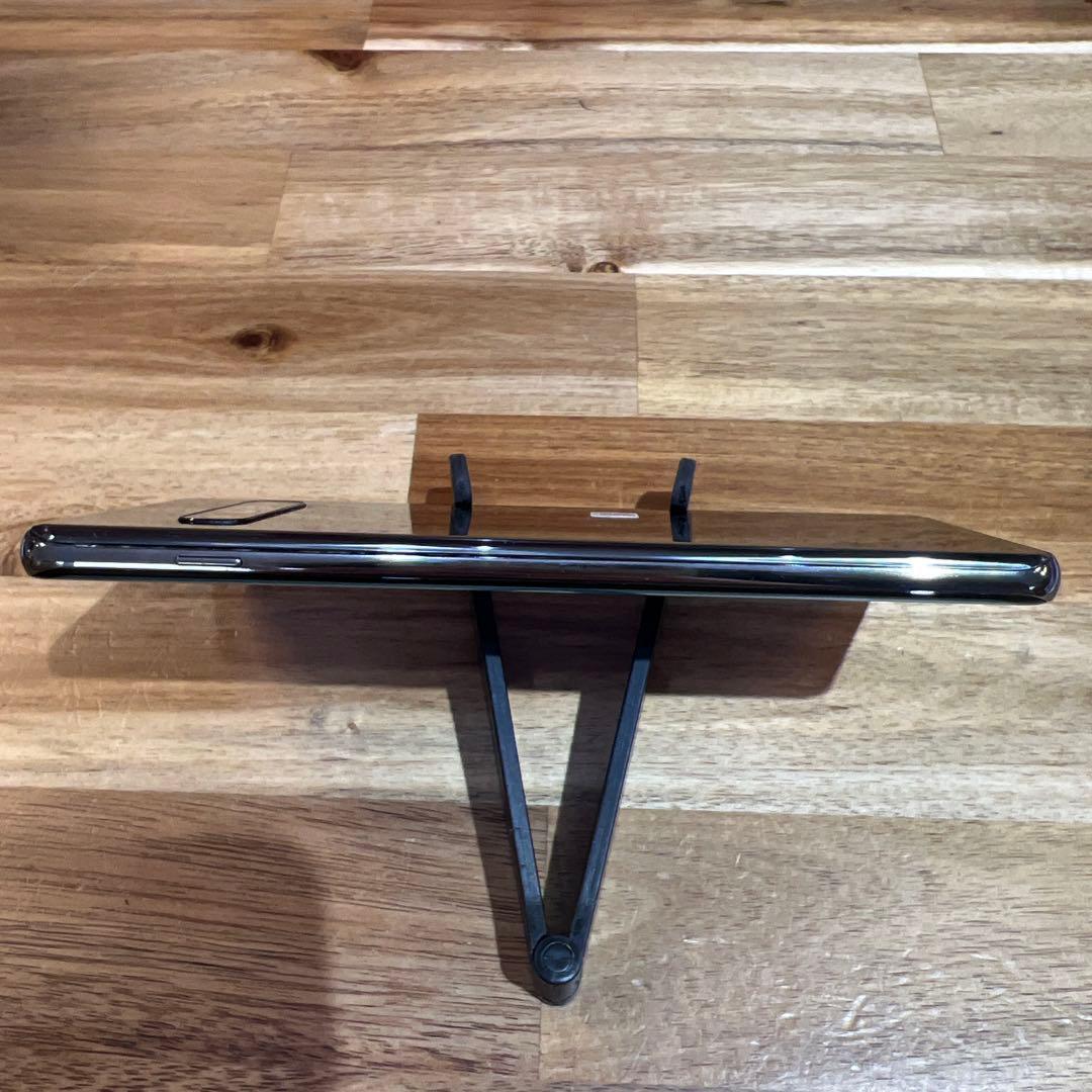 C885 docomo SIMロック解除済みGalaxy S10+