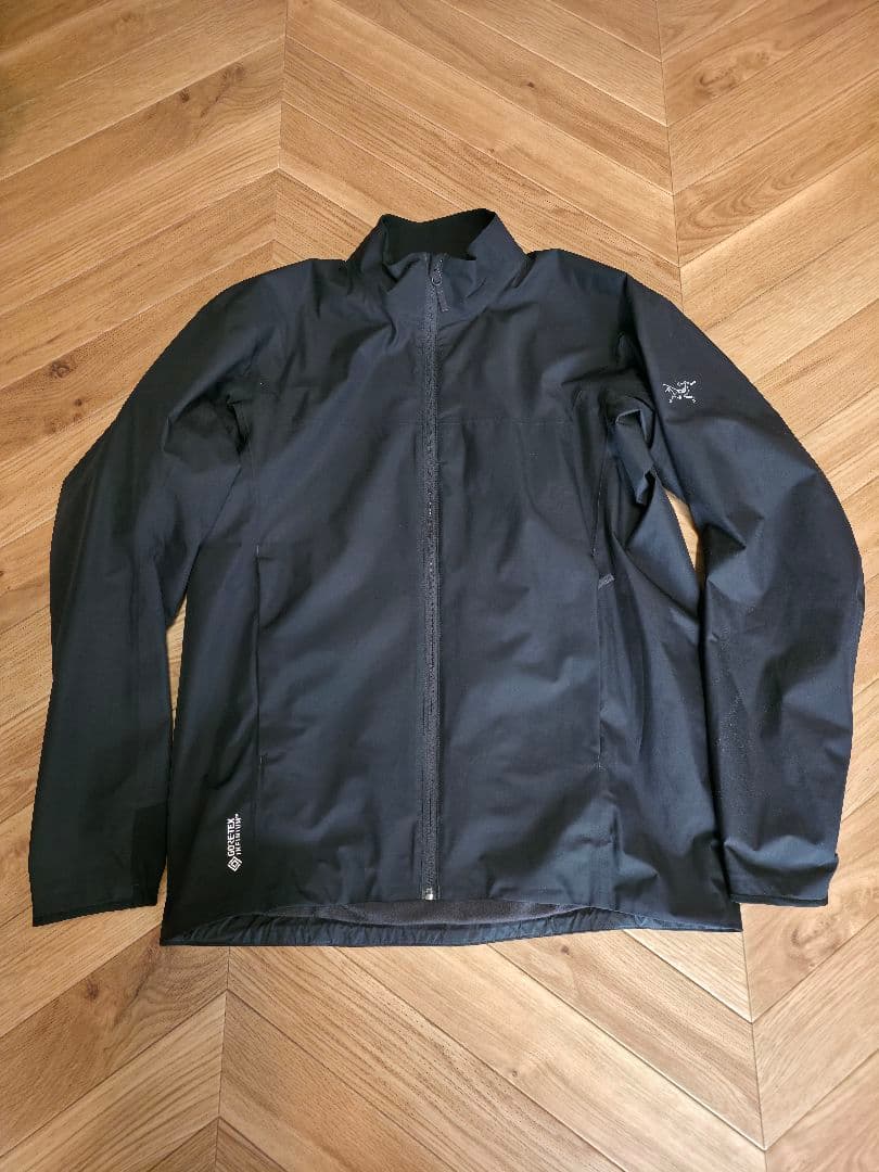 ARC’TERYX Solano Jacket Sサイズ
