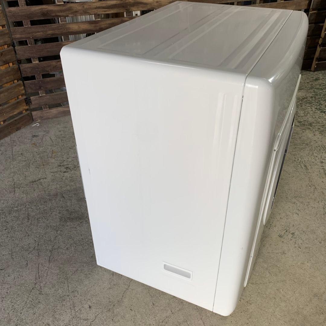 K024 PANASONIC 電気衣類乾燥機 2024年製 NH-D503