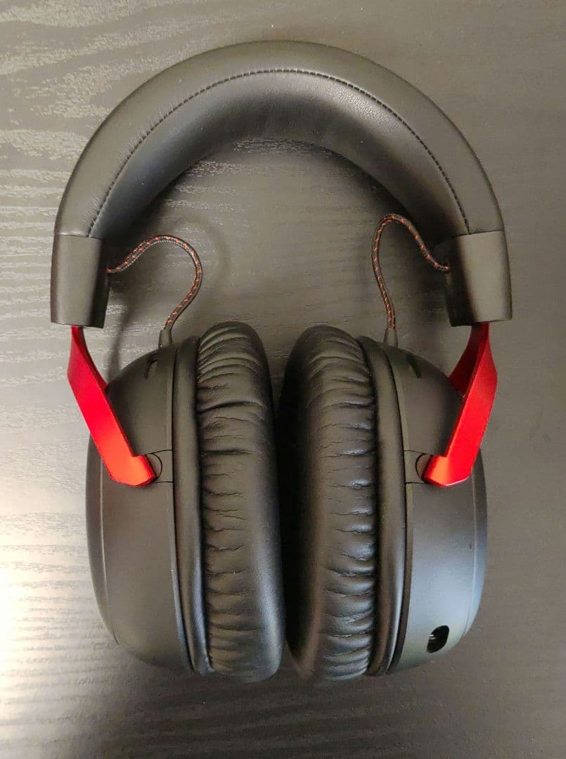 HyperX Cloud IIIワイヤレスゲーミングヘッドセット