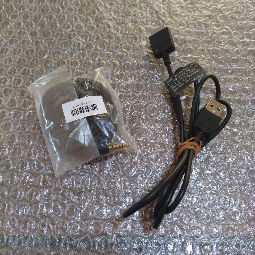 ソニーウォークマン　NW−S786　管理ナンバー6630