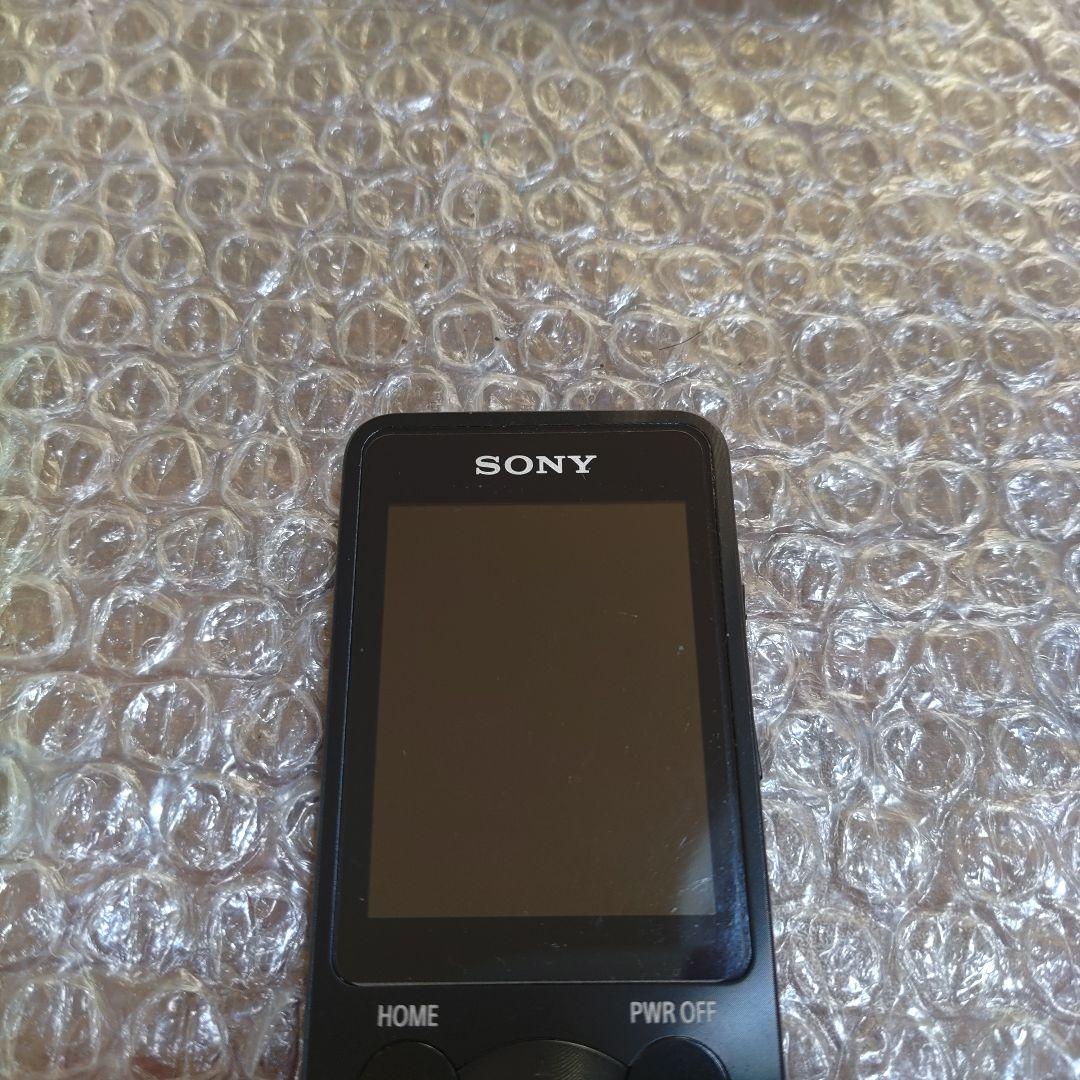 ソニーウォークマン　NW−S786　管理ナンバー6630