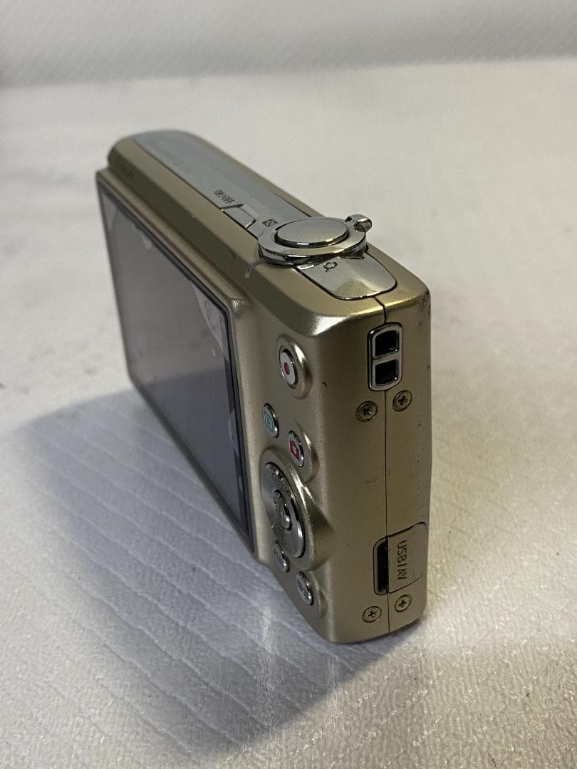 デジタルカメラ CASIO EX-Z200#804