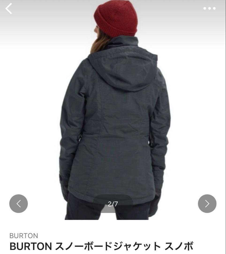 Burton/バートン ウィメンズ スノーウェア ジャケット