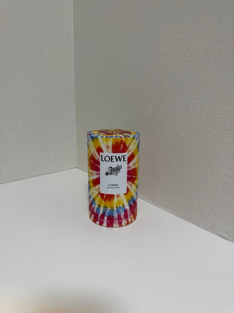 LOEWE Cosmic イビザ コズミック オードゥ パルファム 香水