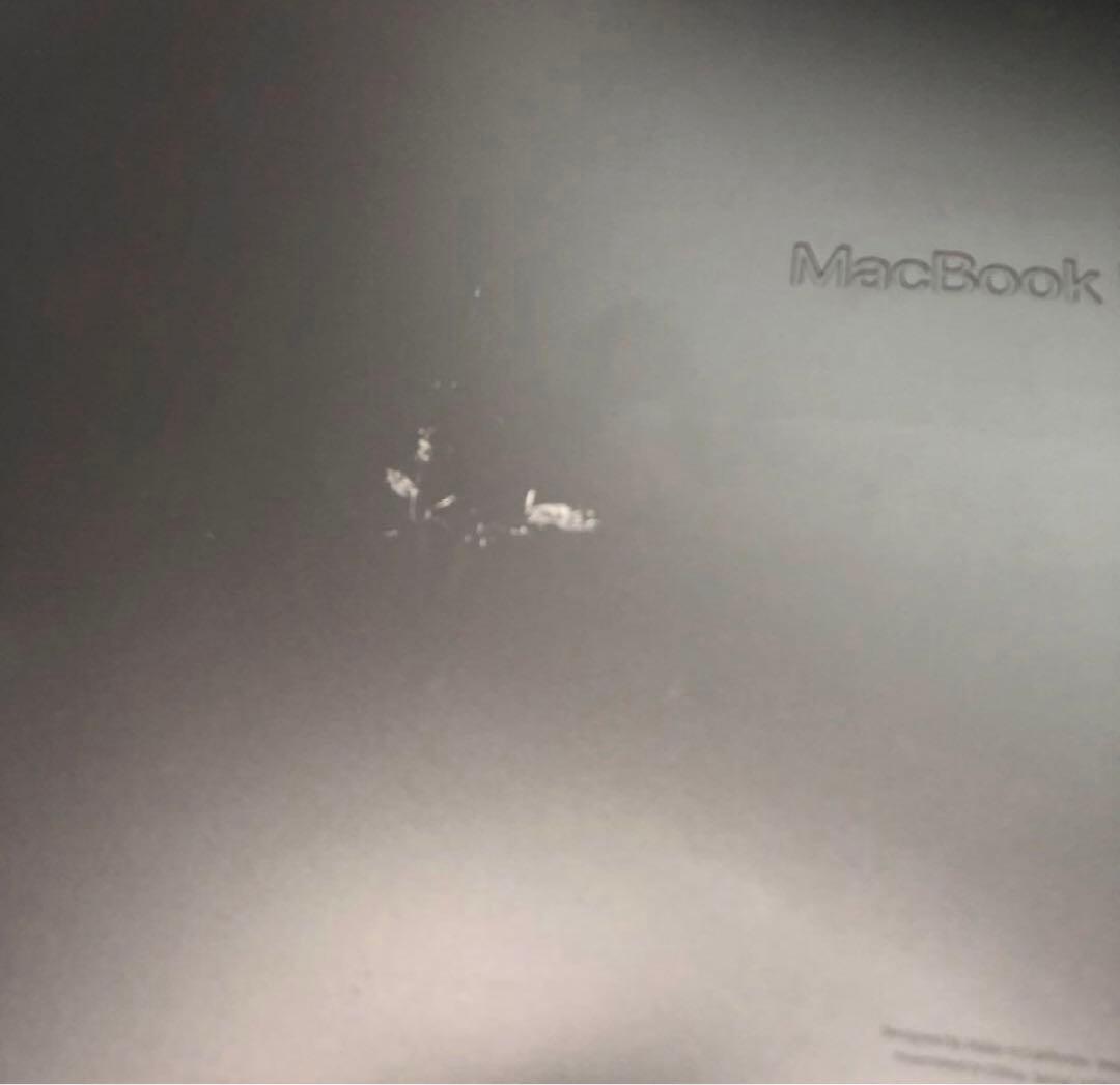 MacBookPro M3 16インチ ノートパソコン Apple