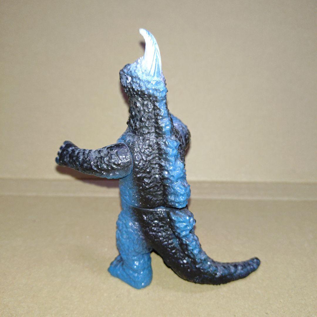 ポピー　アーストロン　ミニソフビ