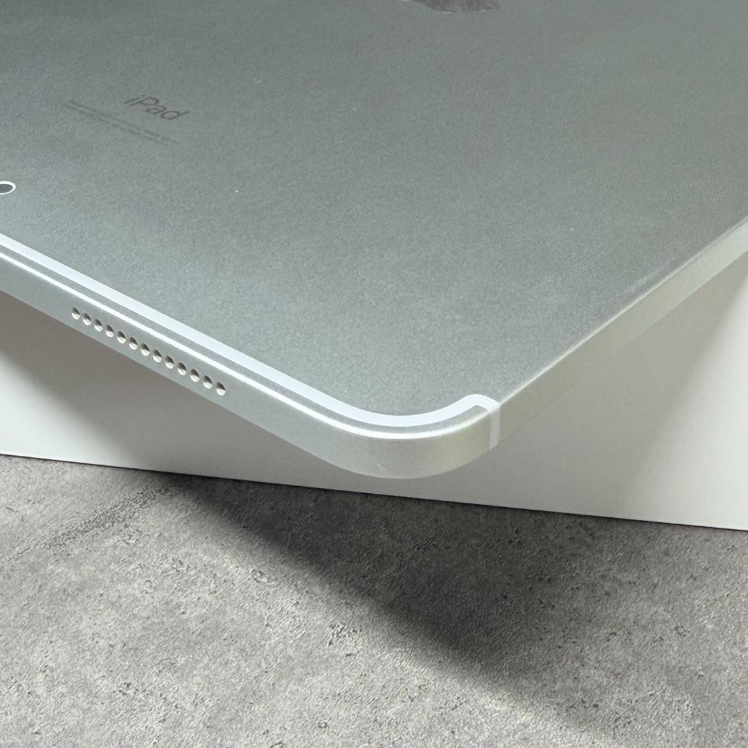 11インチ iPad Pro 第2世代 Wi-Fi+Cellular 256GB