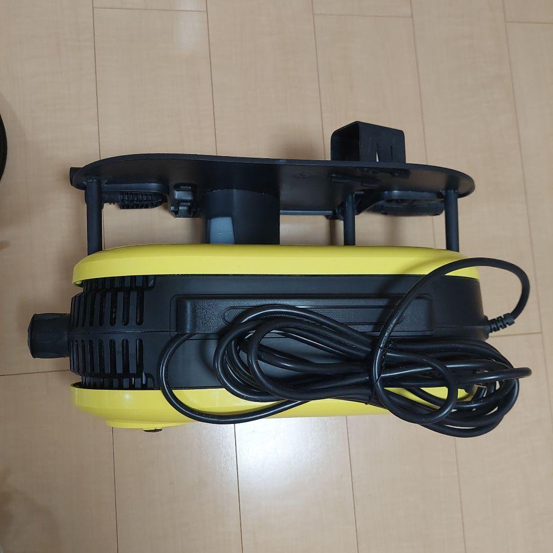 アルファさん専用　【美品】ケルヒャー 高圧洗浄機 JTK サイレントS