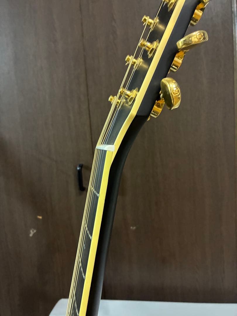 YAMAHA LL16D ARE 美品