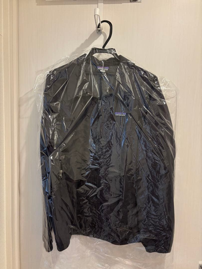 パタゴニア　メンズ　ナイロンジャケット